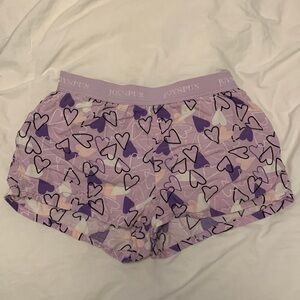 Joyspun Pajama Shorts